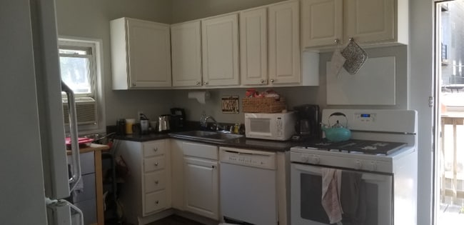 862 N Marshfield Ave in Chicago, IL - Building Photo - Building Photo