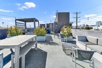 11776 Idaho Avenue, in Los Angeles, CA - Building Photo - Building Photo