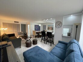 16919 N Bay Rd in Sunny Isles Beach, FL - Building Photo