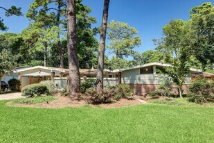 10226 Ivyridge Rd in Houston, TX - Building Photo