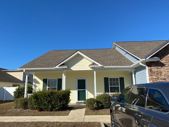 property at 401 Barry McCaffrey Blvd