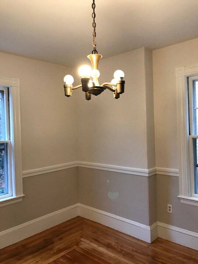 35 Boylston St, Unit 2 in Boston, MA - Building Photo - Building Photo