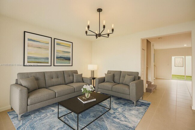 1658 SE 26th Ter in Homestead, FL - Building Photo - Building Photo