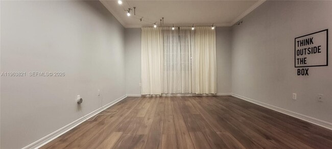 property at 2891 NE 185th St