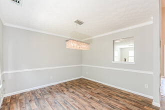 3622 Stagecoach Pass in Ellenwood, GA - Foto de edificio - Building Photo