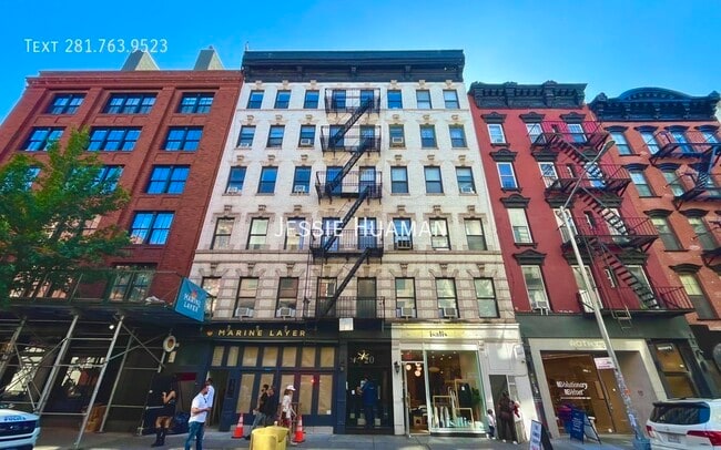 property at 20 Prince St