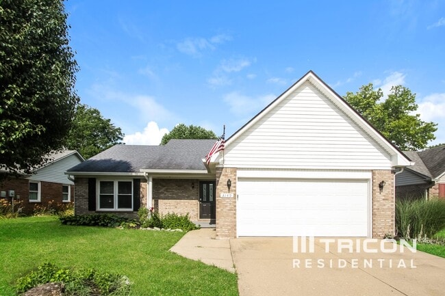 property at 3149 Sextant Dr