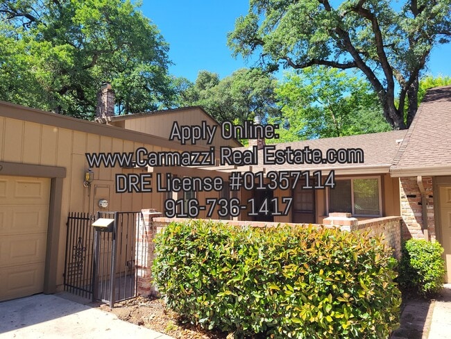 6909 Vera Cruz Ct in Citrus Heights, CA - Building Photo - Building Photo