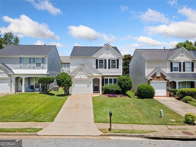1636 Heyford Cir in Kennesaw, GA - Building Photo - Building Photo
