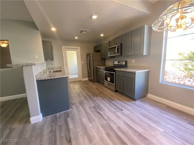 property at 10011 Crimson Palisades Pl