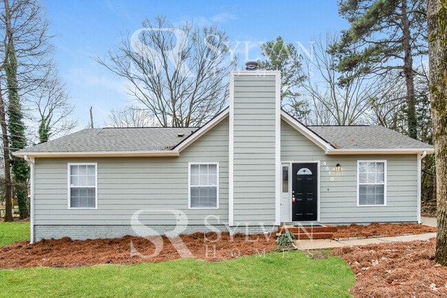 4610 Grenada Dr in Charlotte, NC - Building Photo - Building Photo