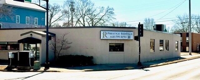1202 State St in La crosse, WI - Foto de edificio