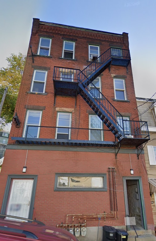 3208 Brereton St, Unit 4