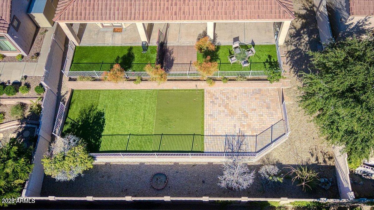 2007 E Topeka Dr in Phoenix, AZ - Building Photo