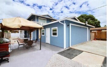 85-059 Waianae Valley Rd in Waianae, HI - Building Photo - Building Photo