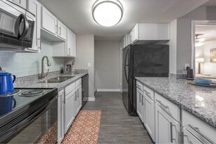 The Livingston in Lutz, FL - Building Photo