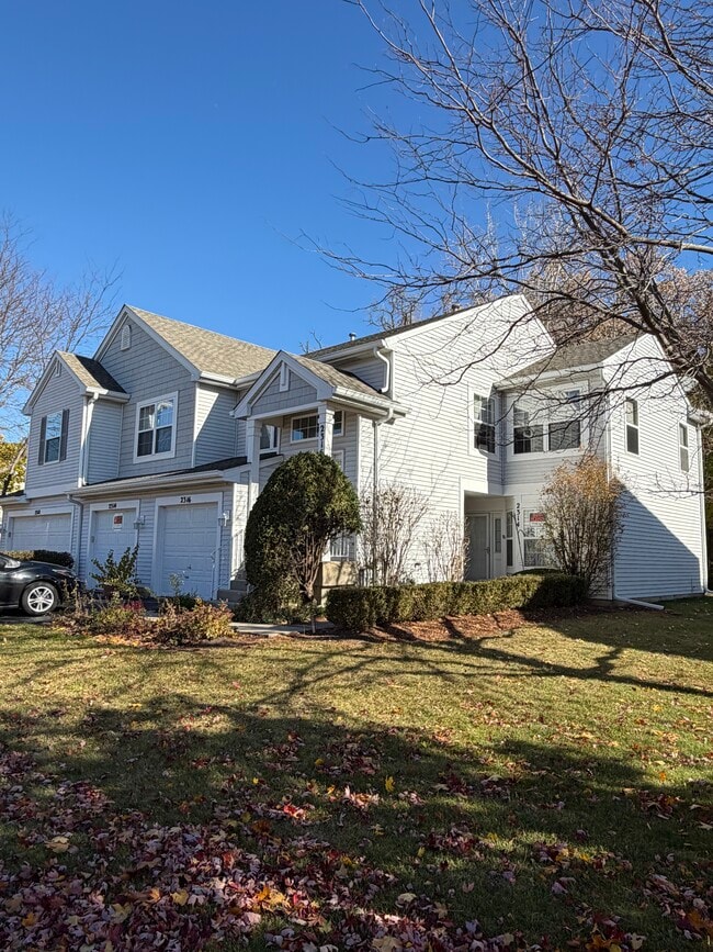 property at 2314 Woodside Dr