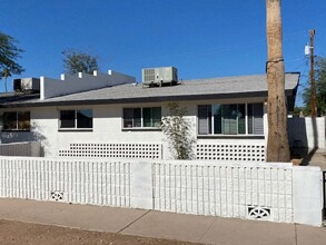 4128 E Moreland St in Phoenix, AZ - Building Photo - Building Photo