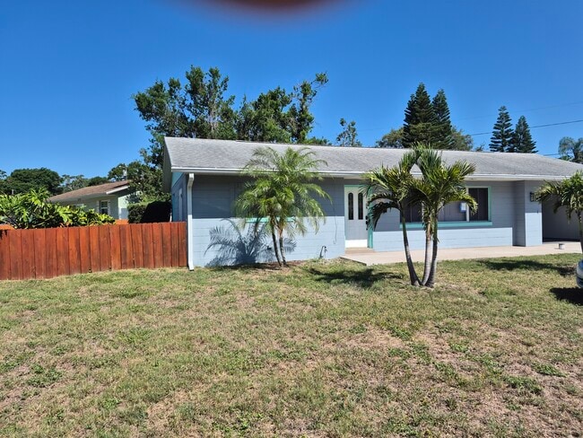 property at 3600 68th St N