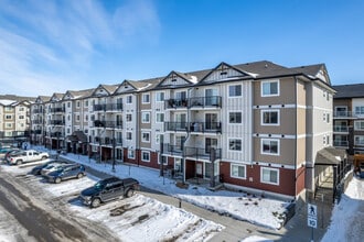 Trailside at Skyview Ranch in Calgary, AB - Building Photo - Building Photo