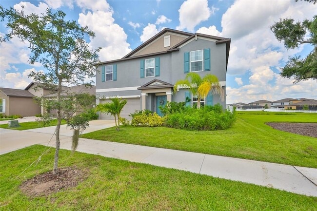 property at 12746 Weston Oaks Ln