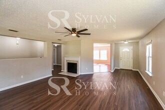 5614 Chirping Way W in Jacksonville, FL - Building Photo - Building Photo