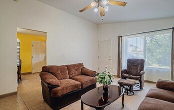 3640 E Glenn St in Tucson, AZ - Building Photo - Building Photo