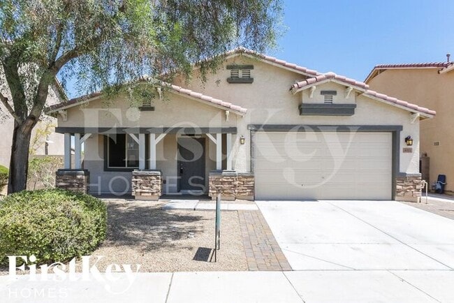 property at 481 S 173rd Dr
