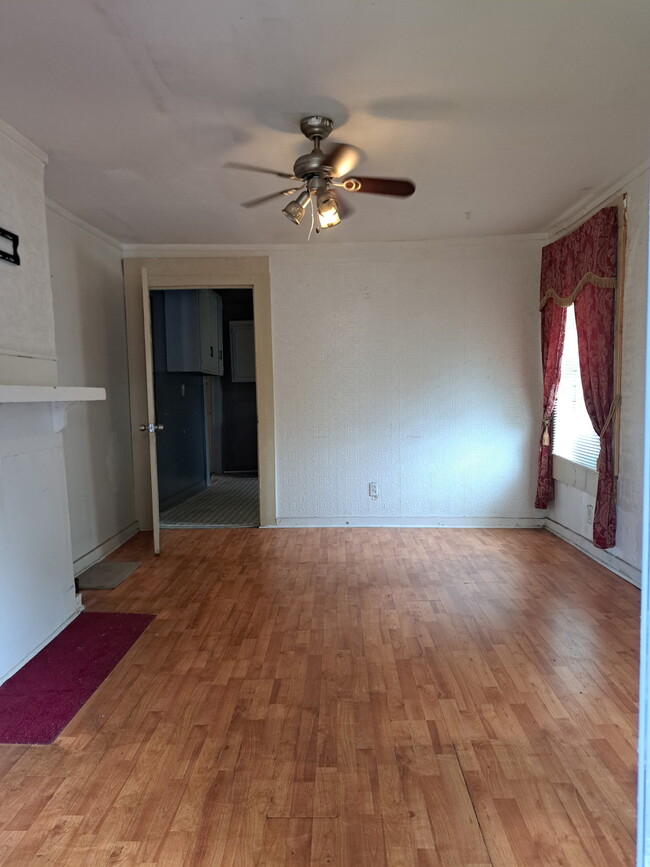 1617 S Holt St in Montgomery, AL - Building Photo - Building Photo