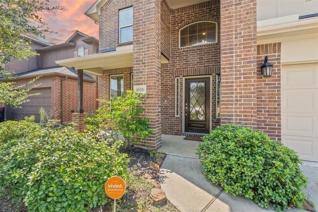 16911 Sedum Grn in Cypress, TX - Building Photo - Building Photo