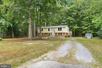 11601 Jester Way in Dunkirk, MD - Building Photo - Building Photo