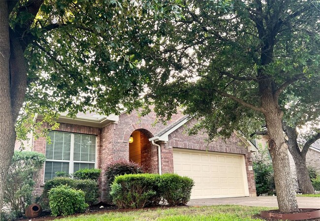 600 Spanish Oak Terrace in Round Rock, TX - Building Photo - Building Photo