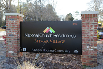 Betmar Village in Atlanta, GA - Building Photo - Building Photo