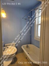 420 9th Ave E N in Kalispell, MT - Building Photo - Building Photo