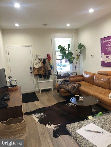 property at 5022 Walton Ave