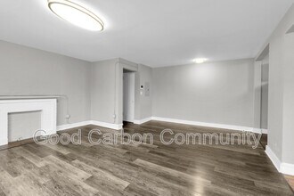 1015 Amherst St in Buffalo, NY - Building Photo - Building Photo