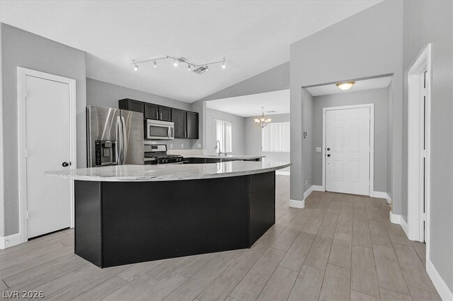 3270 Cherum St in Las Vegas, NV - Building Photo - Building Photo