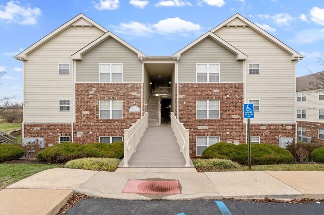 property at 1434 Piedmont Cir