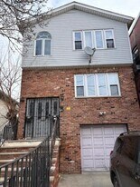 118 Greenville Ave in Jersey City, NJ - Building Photo