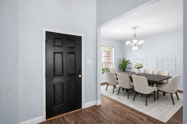 2623 Pine Shadows Dr in Sugar Land, TX - Building Photo - Building Photo