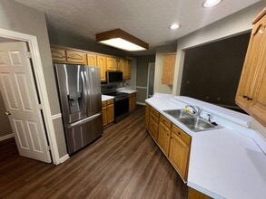 1409 Aaronwood Dr in Old Hickory, TN - Building Photo - Building Photo
