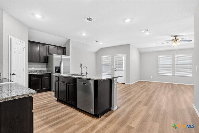 2306 Bufflehead Dr in Copperas Cove, TX - Building Photo - Building Photo