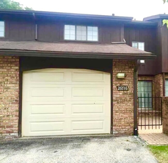 property at 26716 Summerdale Dr
