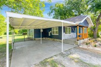 5805 Dana Dr in Haltom City, TX - Building Photo - Building Photo