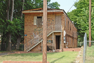 379 Orleans St in Memphis, TN - Building Photo - Building Photo