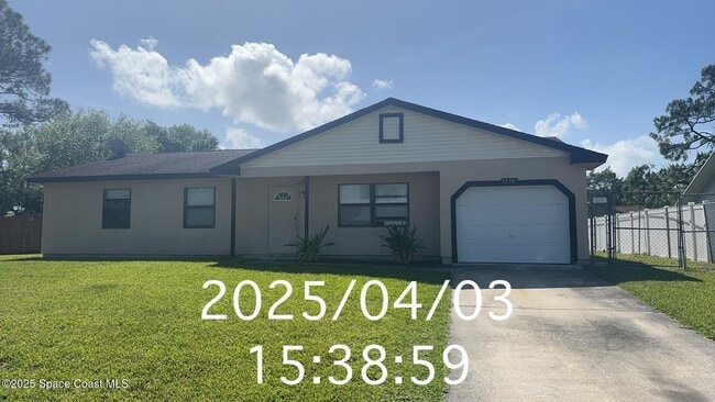 property at 1370 Vater Ave