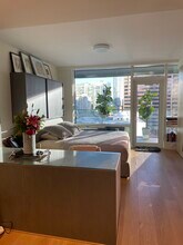 877 Francisco St, Unit 1115 in Los Angeles, CA - Building Photo - Building Photo