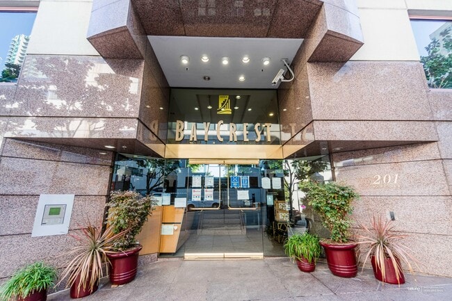 201 Harrison St in San Francisco, CA - Building Photo - Building Photo