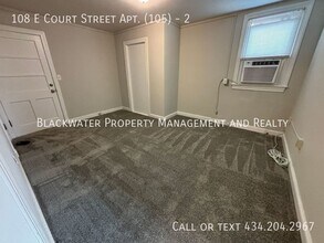 108 E Court St in Amherst, VA - Building Photo - Building Photo