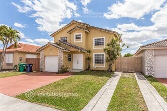 10029 SW 146th Pl, Unit 935 in Miami, FL - Foto de edificio - Building Photo